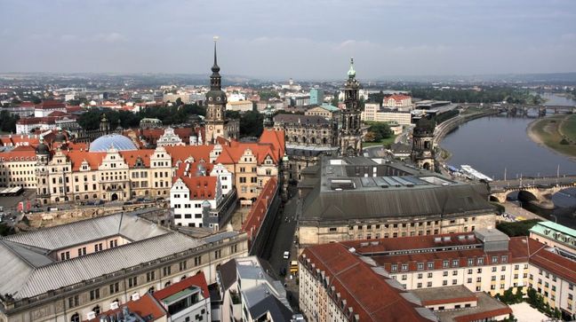 Dresden, Germany Hotels
