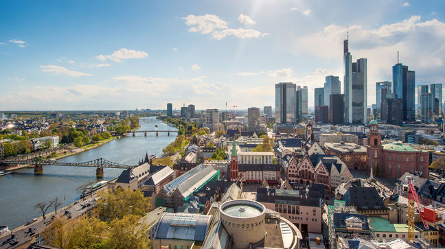 Frankfurt, Germany Hotels