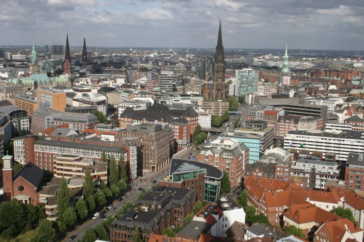 Find Hotels Near Prize by Radisson, Hamburg City Hamburg, Germany