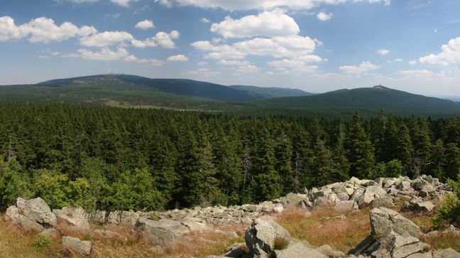 Harz Mountains, Germany Hotels