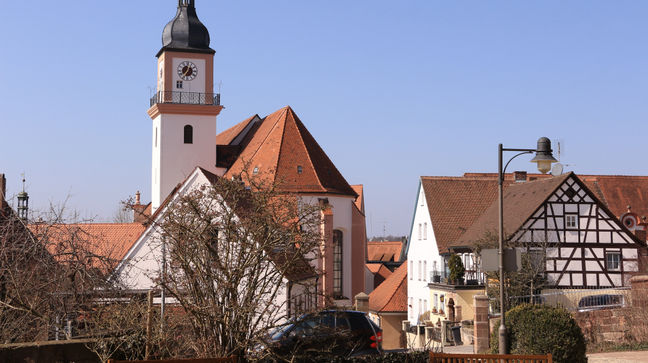 Hilpoltstein, Germany Hotels