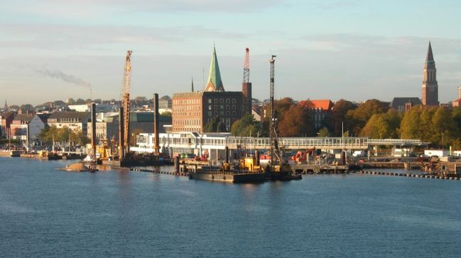 Kiel, Germany Hotels
