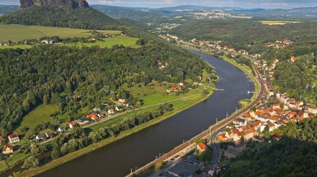 Koenigstein im Taunus, Germany Hotels