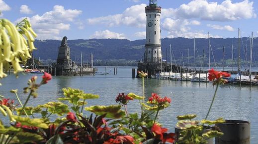 Lake Constance, Germany