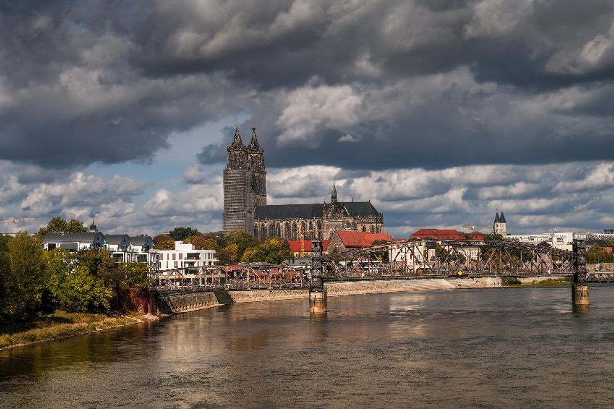 Find Magdeburg, Germany Hotels- Downtown Hotels in Magdeburg- Hotel