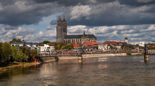 Magdeburg, Germany