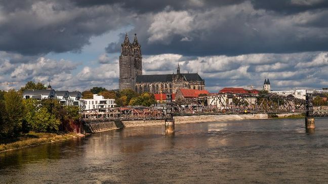 Magdeburg, Germany Hotels