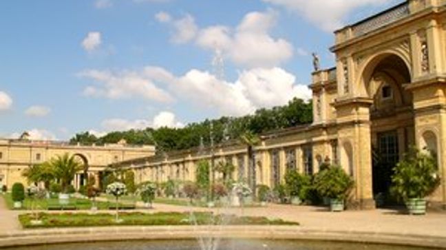 Potsdam, Germany Hotels