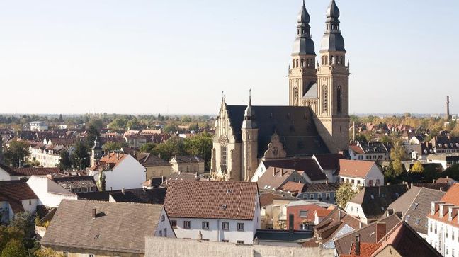 Speyer, Germany Hotels