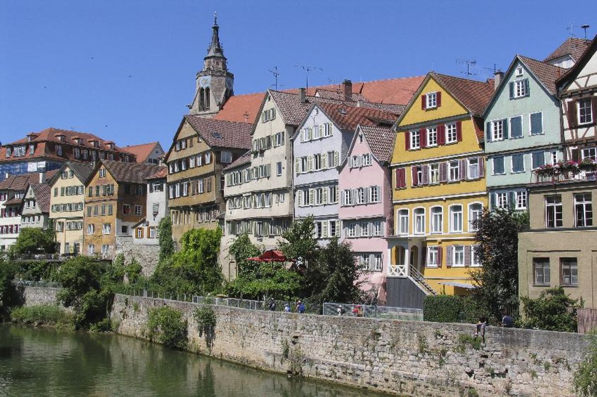 Find Tubingen, Germany Hotels Downtown Hotels in Tubingen Hotel Search by Hotel & Travel Index