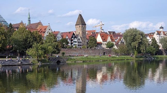 Ulm, Germany Hotels