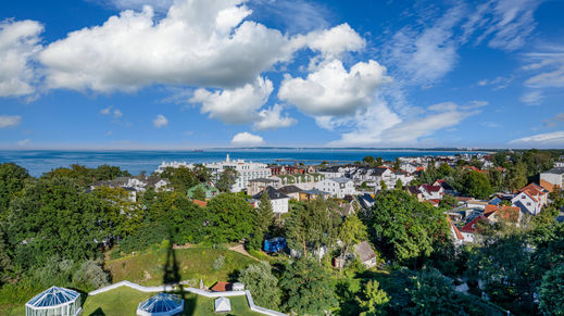 Usedom, Germany