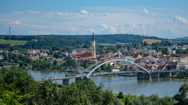 Vilshofen, Germany Hotels