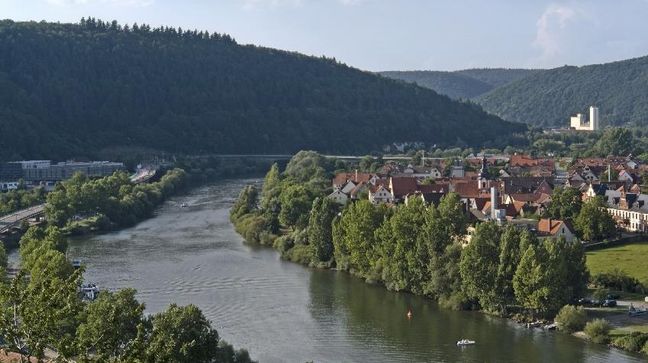 Wertheim, Germany Hotels