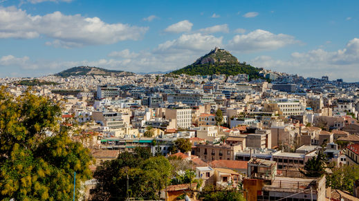 Athens, Greece