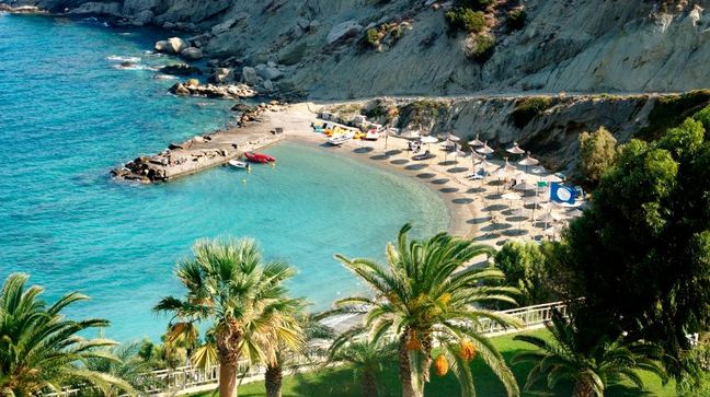Crete Island, Greece Hotels