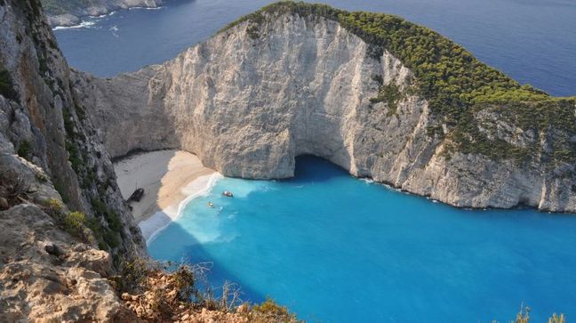 Ionian Islands, Greece Hotels
