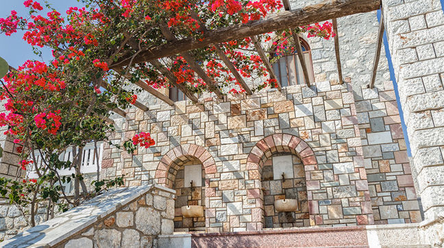 Kalymnos Island, Dodecanese Islands, Greece Hotels