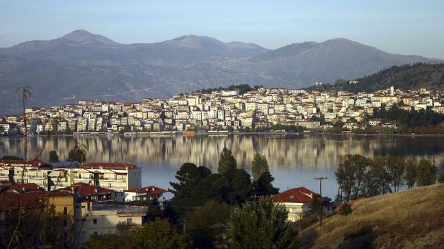Kastoria, Greece Hotels