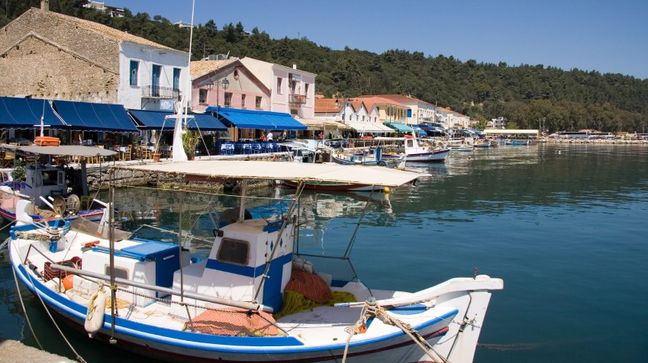 Katakolon, Greece Hotels