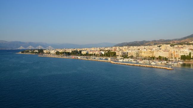 Patras, Greece Hotels