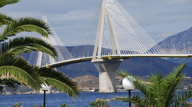 Rion, Greece Hotels