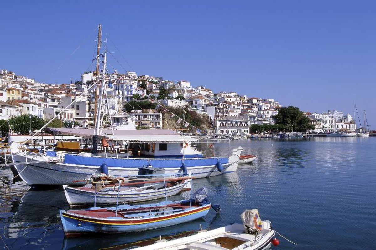 Find Skyros, Greece Hotels Downtown Hotels in Skyros Hotel Search by
