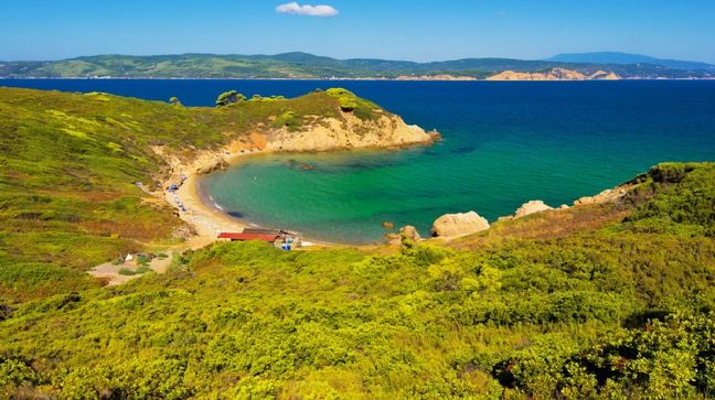 Sporades Islands, Greece Hotels