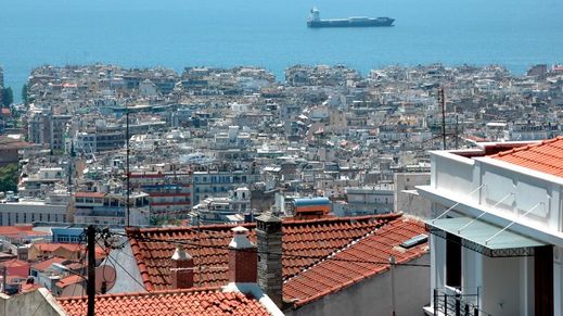 Thessaloniki, Greece