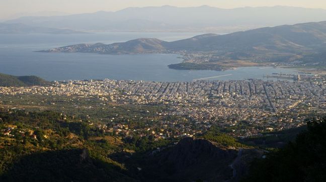 Volos, Greece Hotels