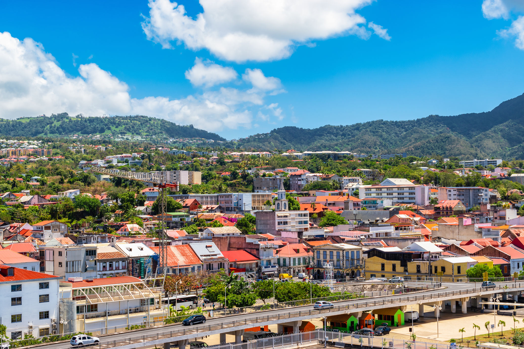 BasseTerre Attractions Find BasseTerre, BasseTerre Island
