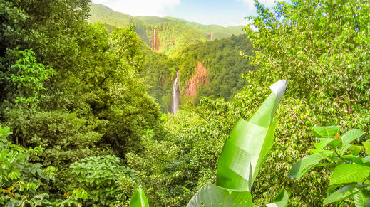Guadeloupe