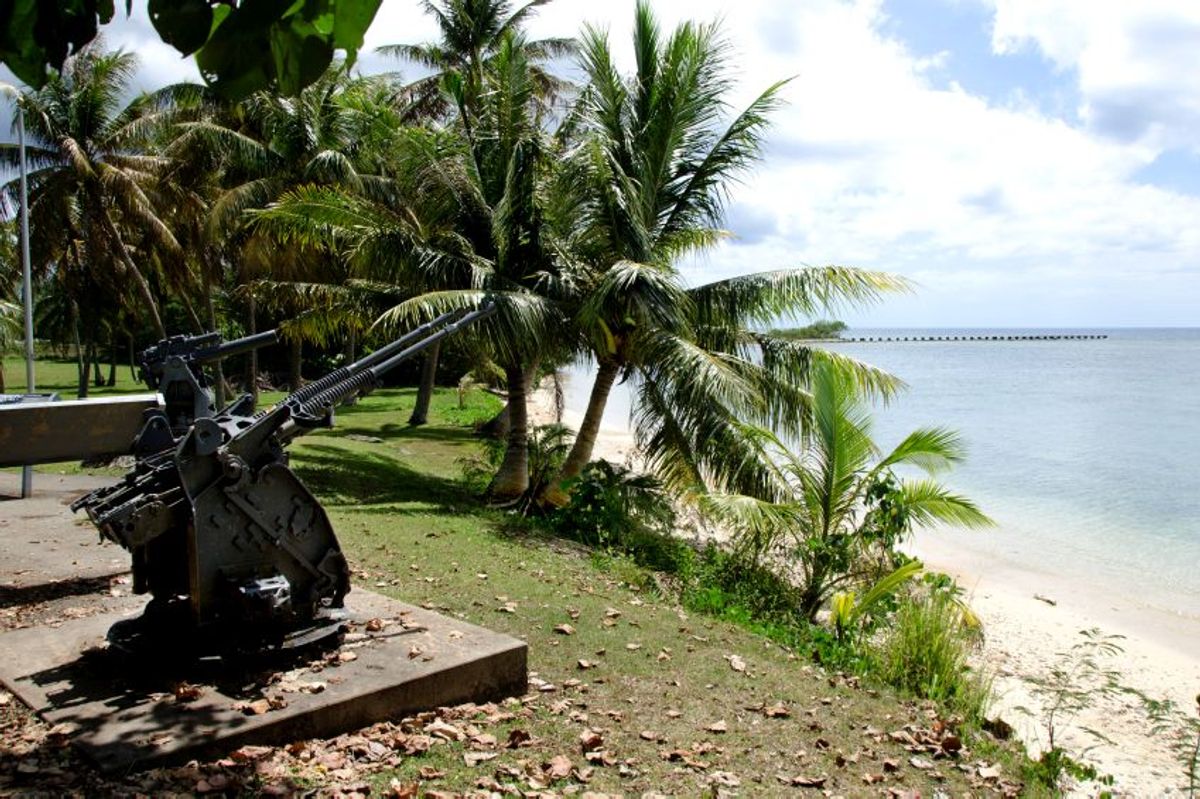 Find Agat, Guam Hotels Downtown Hotels in Agat TravelAge West