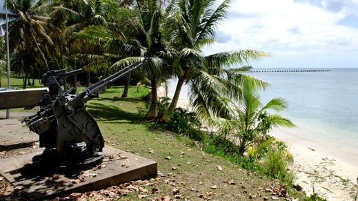 Agat, Guam