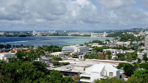Hagatna, Guam
