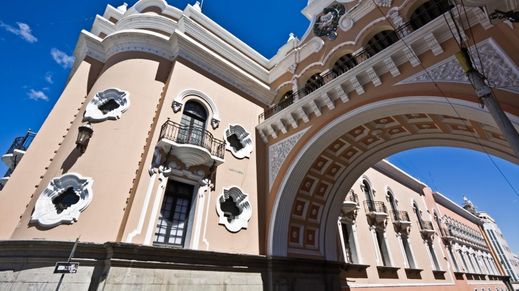 Guatemala City, Guatemala