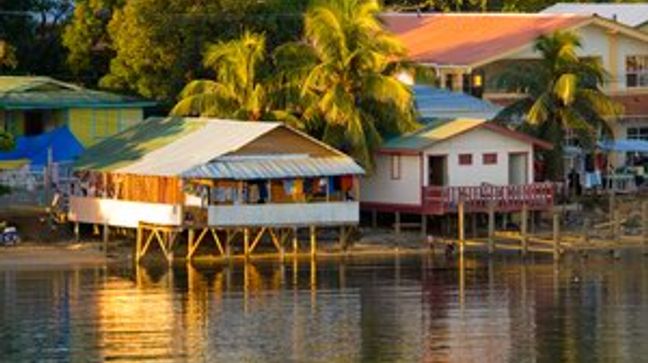 Roatan Island, Bay Islands, Honduras Hotels