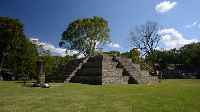 San Pedro Sula, Honduras Hotels