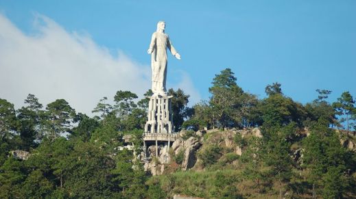 Tegucigalpa, Honduras