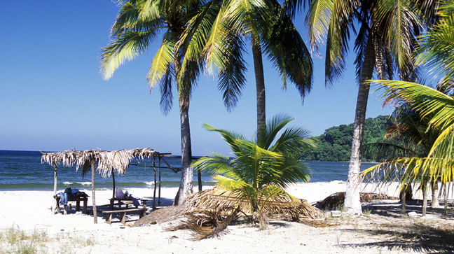 Tela, Honduras Hotels