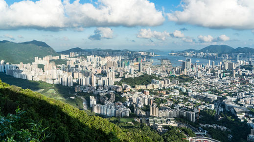Kowloon, Hong Kong