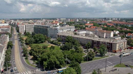 Debrecen, Hungary Event Space & Hotel Conference Rooms