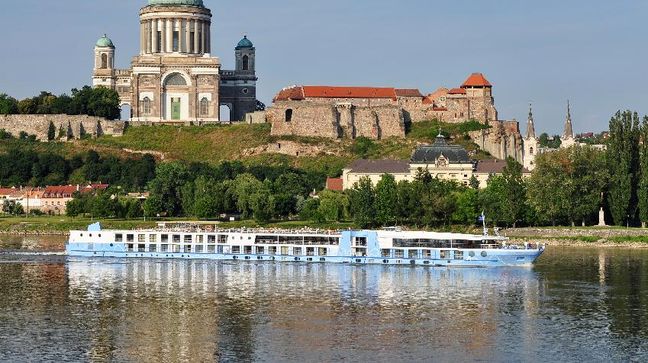 Esztergom, Hungary Hotels