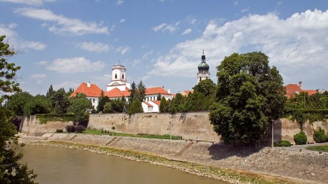 Gyor, Hungary Hotels