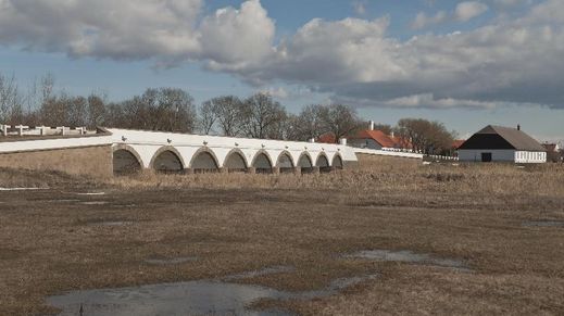 Hortobagy, Hungary