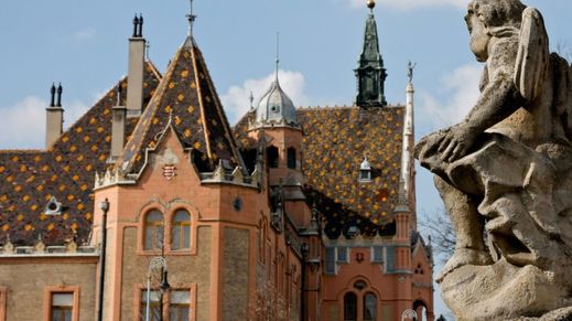 Kecskemet, Hungary