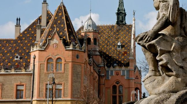 Kecskemet, Hungary Hotels