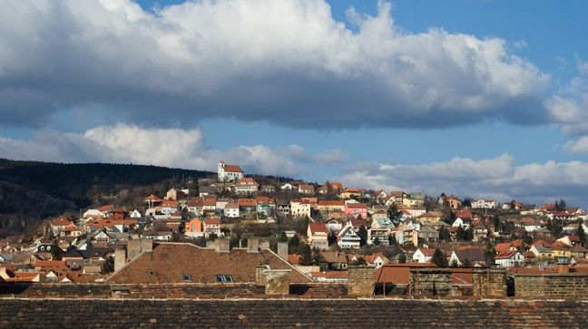 Pecs, Hungary Hotels