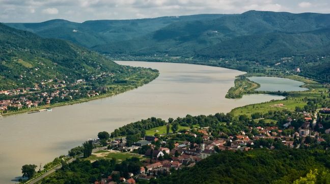 Visegrad, Hungary Hotels