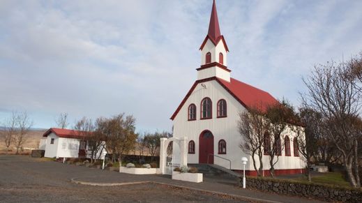 Hveragerdi, Iceland